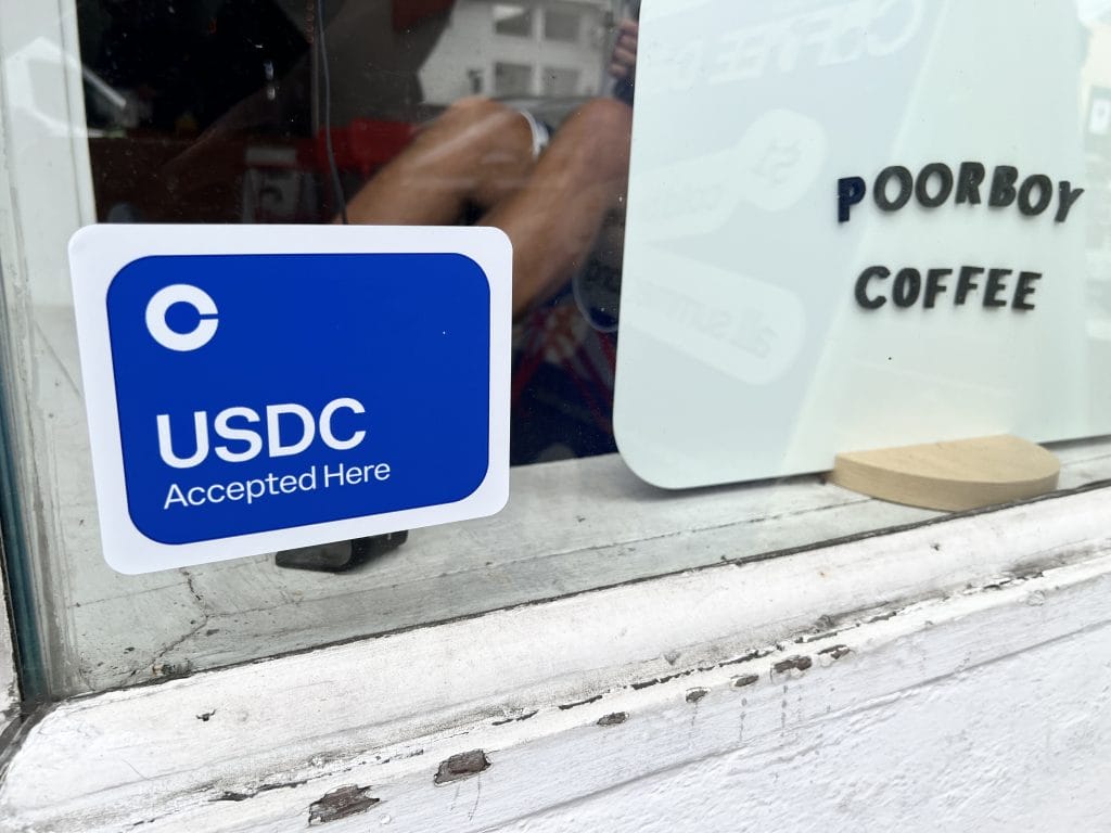 Coinbase Introduces "Coffee Days" Initiative to Facilitate $1 USDC Stablecoin Transactions at Cafés1
