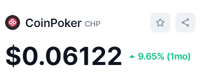 CoinPoker Conducts Premier Poker Competitions of the Year in May – CSOP+4