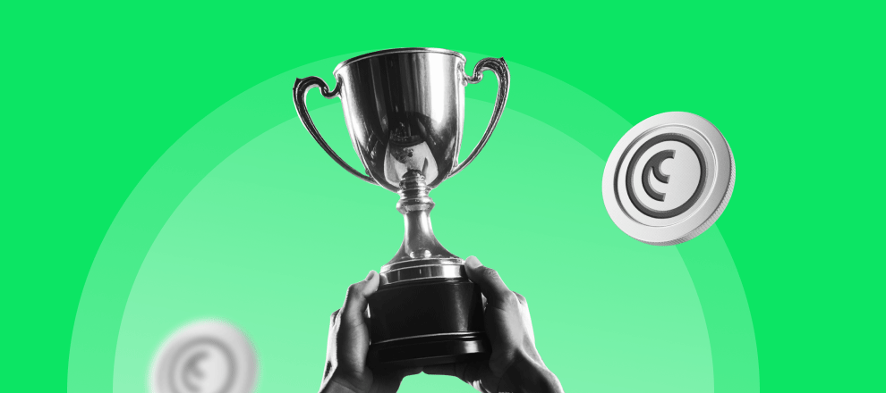 CoinsPaid's CryptoProcessing Recognized as Top Payment Solution at 2025 World Economic Magazine Awards0