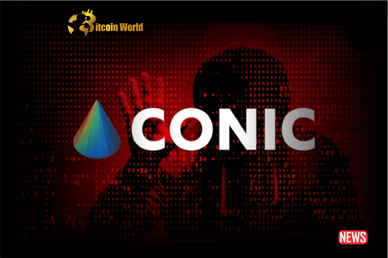 Conic Finance's Ethereum Vulnerability Highlights Concerns Over DeFi Safety0