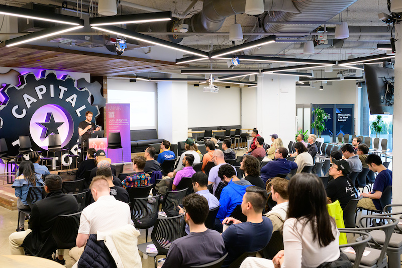 Consensus 2023: Companies express interest in Web3 amid regulatory hurdles in the US.0