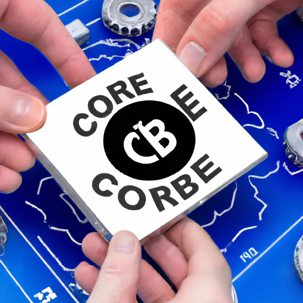 Core Scientific finalizes $77 million agreement with Bitmain for 27,000 Bitcoin mining machines.