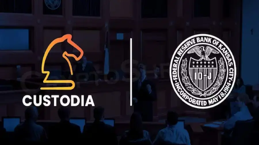 Court denies Custodia crypto bank's lawsuit against the US Federal Reserve0