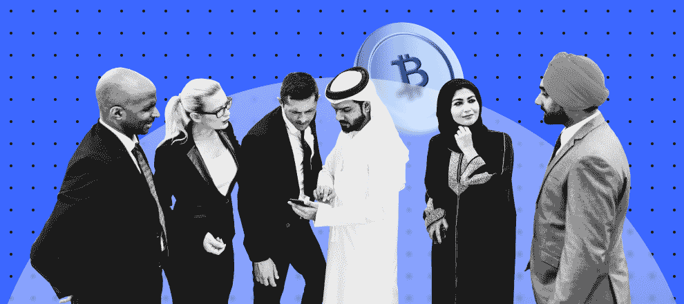 Crypto Application Installations in the UAE Rise by 41% in 20240