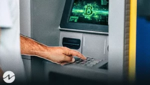 Crypto ATM Deployments Increase in May, Countering Earlier Drop0