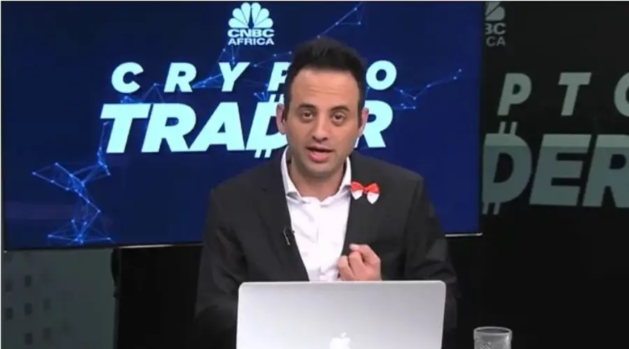 Основатель Crypto Banter: Ценность биткоина вызывает у инвесторов вопросы Основатель Crypto Banter: Ценность биткоина вызывает у инвесторов вопросы0