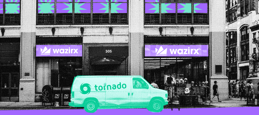 Crypto Exchange WazirX Targeted in Breach, Approximately $235 Million Taken0