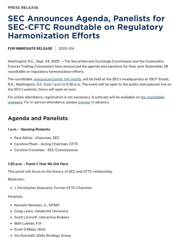 Crypto Executives Encounter Senate Backlash as Legislation Delays2