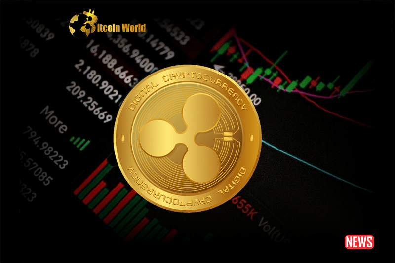 Crypto Expert Forecasts $6 Surge for $XRP Following SEC Decision0