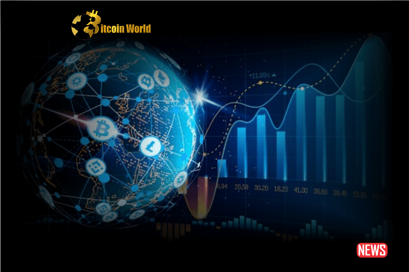 Crypto Market Demonstrates Stability Despite Varied Economic Signals0