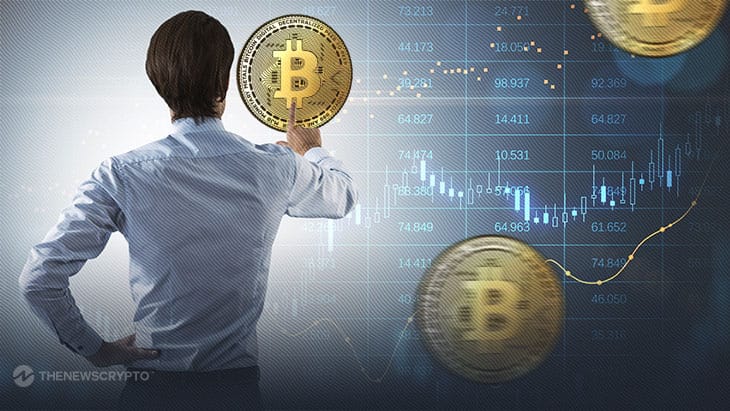 Crypto Market Responds Favorably to 3.7% Increase in U.S. Inflation0
