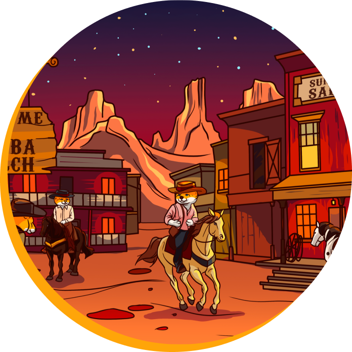 Crypto Specialists Invest Significantly in New Shiba Inu Initiative0