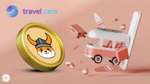 Crypto Travel Agency Travel Care Launches Partnership with Floki Inu0