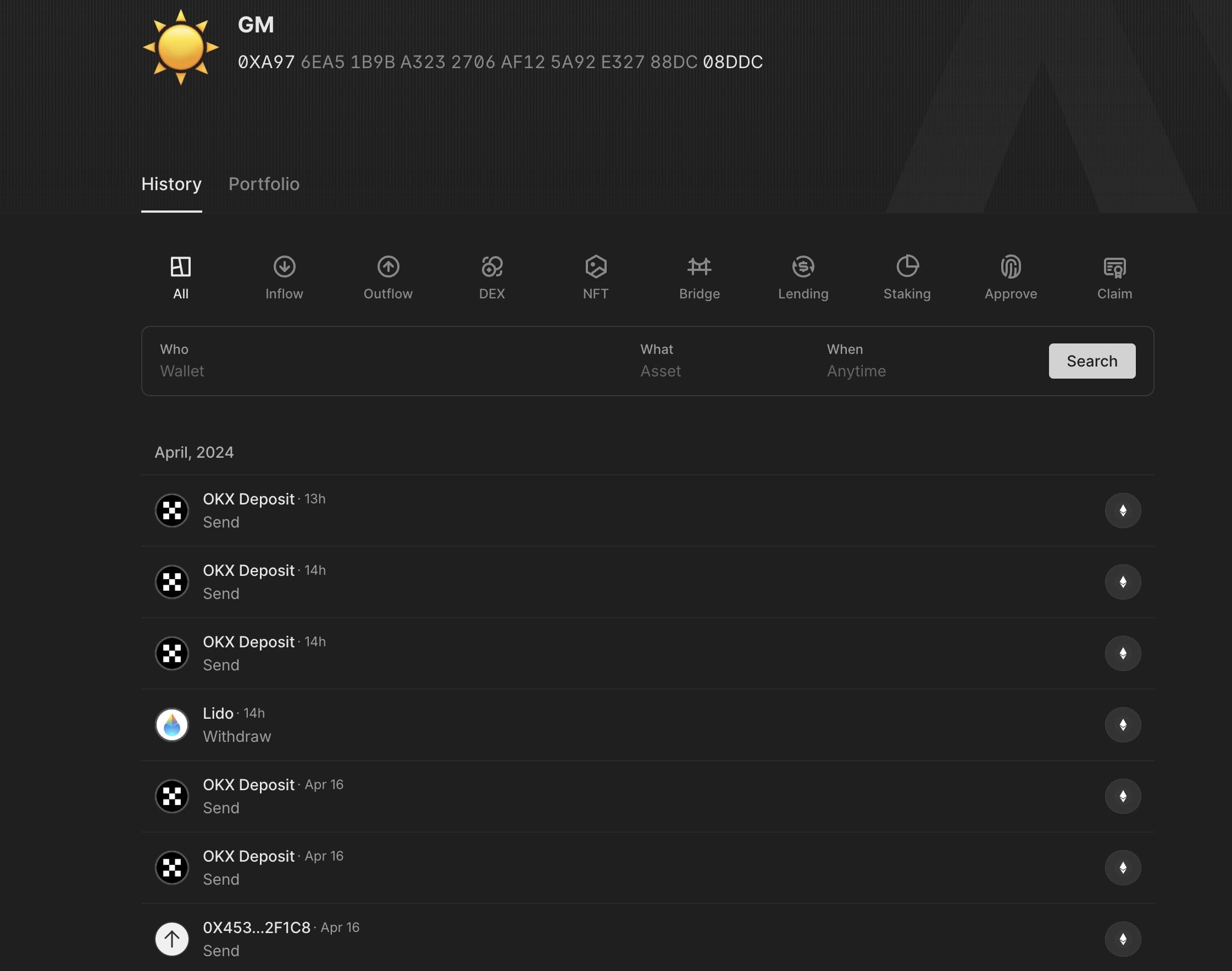 Crypto Tycoon Justin Sun Transfers $196 Million in Tether to Binance – What is His Acquisition?3