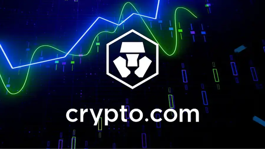 Биржа Crypto.com заменяет сотрудников искусственным интеллектом0