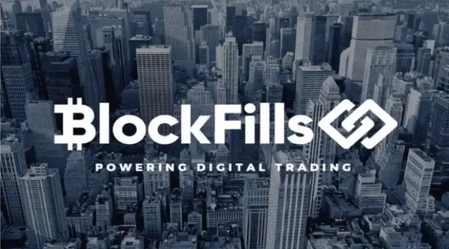 Криптокредитор BlockFills объявил о банкротстве Криптокредитор BlockFills объявил о банкротстве0