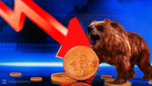 Cryptocurrency Market Reaches Lowest Point Since March Due to Security Issues0