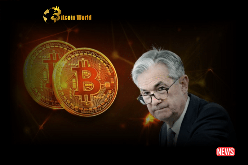 Cryptocurrency Markets Respond to Federal Reserve's Interest Rate Decision0