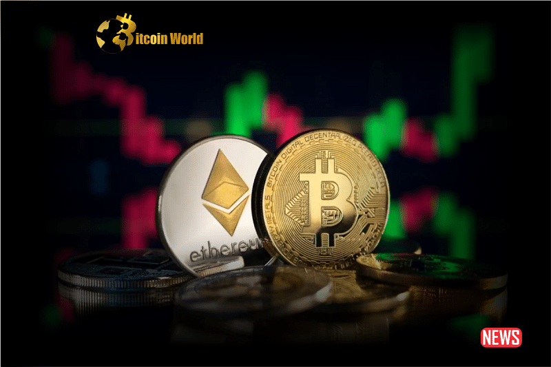 Cryptocurrency Withdrawals Persist Despite Growing Institutional Demand0