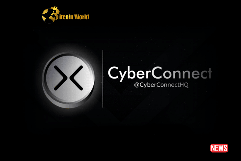 CyberConnect: Transforming Social Networks through Decentralized Protocols0