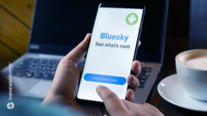 Decentralized Twitter Alternative 'Bluesky' Launches Android Application0