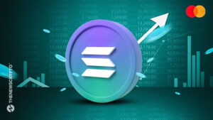 Did Solana Bulls React to Mastercard Collaboration Announcement?0