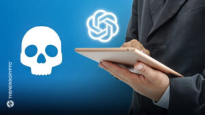 Digital Artist Creates Memecoin Valued at $50 Million0