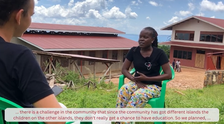 Disaster or deception? An examination of the downfall of a 'philanthropic' NFT initiative2