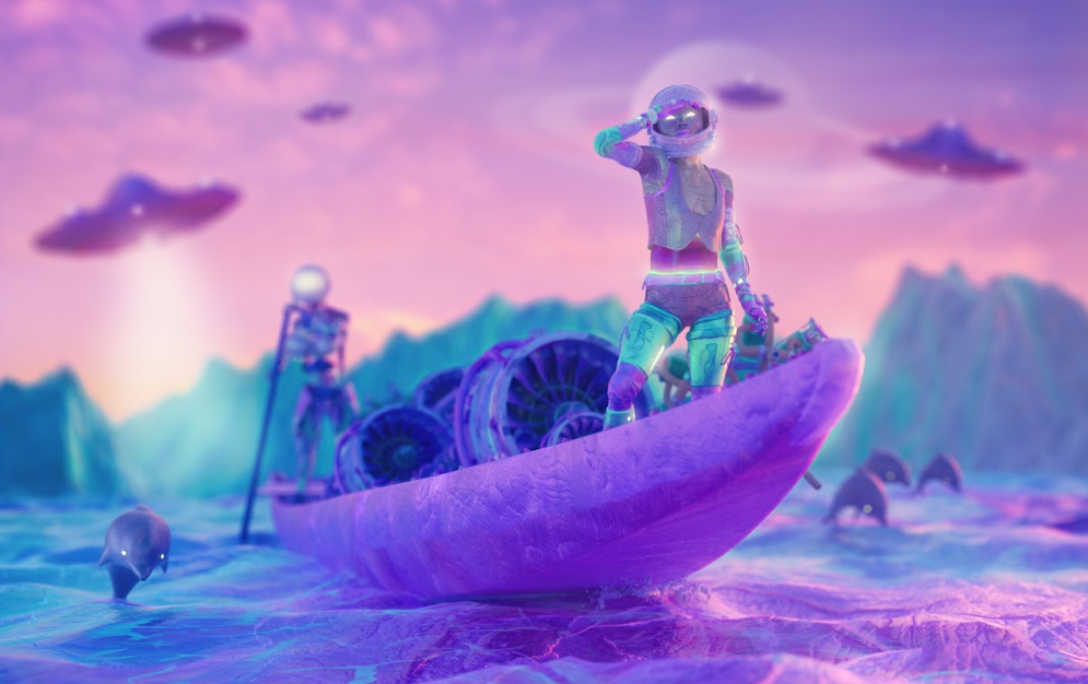 Disaster or deception? An examination of the downfall of a 'philanthropic' NFT initiative1