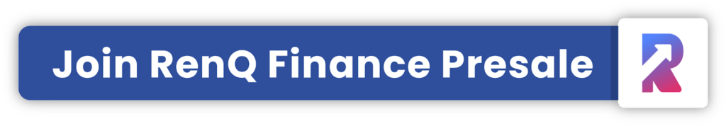 Dogecoin (DOGE) holders anticipate Elon's tweet, whereas RenQ Finance (RENQ) supporters focus on its practical applications.1