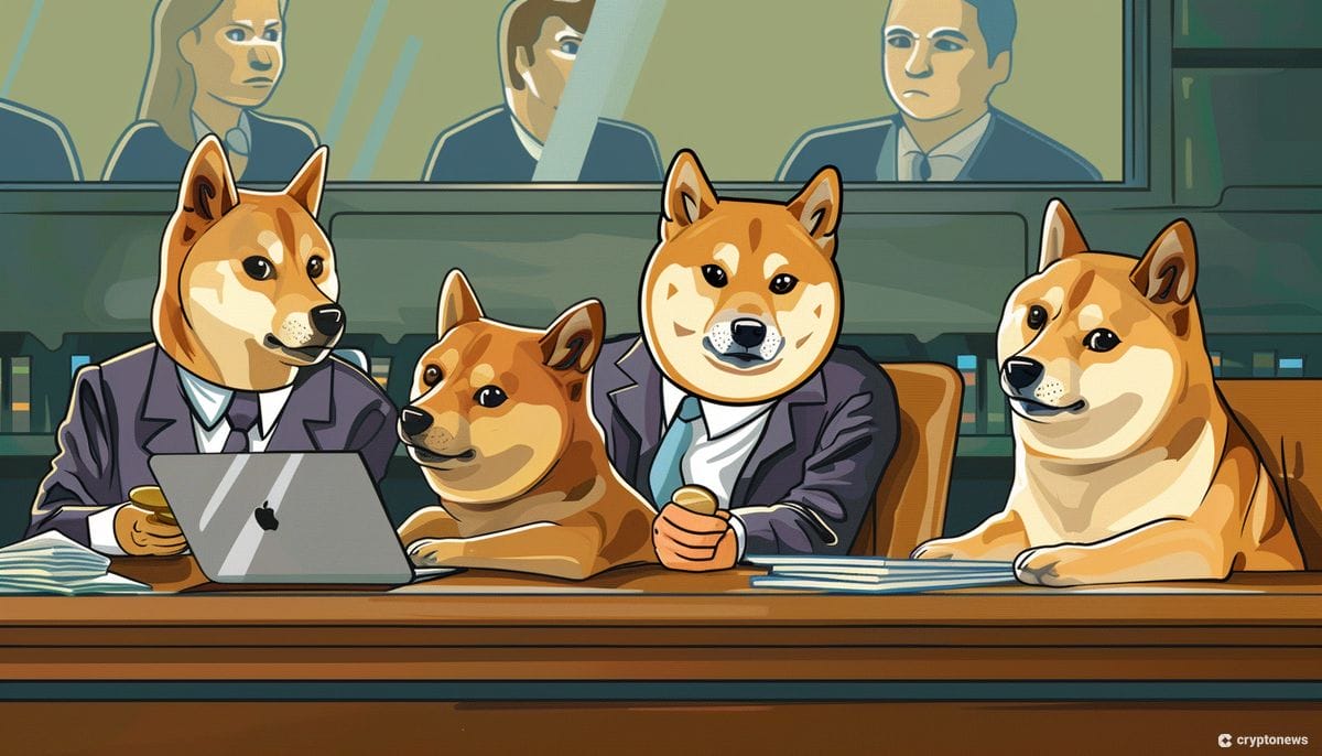 Dogecoin Investors Turn Attention to Promising New Meme Coin, Seeking 1000% Gains0
