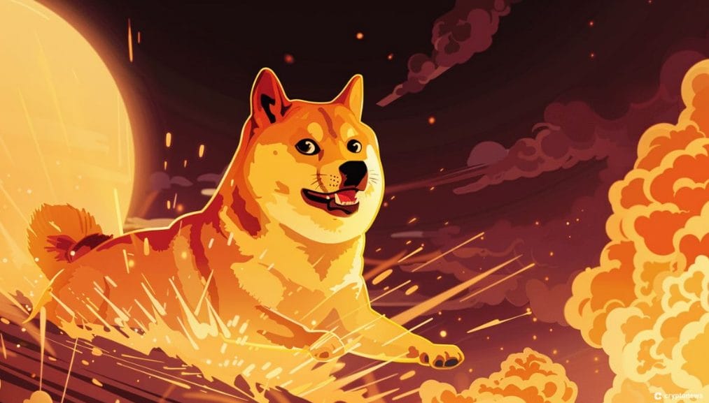 Dogecoin Price Forecast as $700 Million in Trading Volume Boosts DOGE – Are Large Investors Becoming Active Once More?0