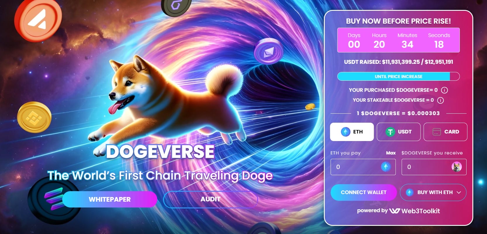 Dogecoin Price Forecast as $700 Million in Trading Volume Boosts DOGE – Are Large Investors Becoming Active Once More?2