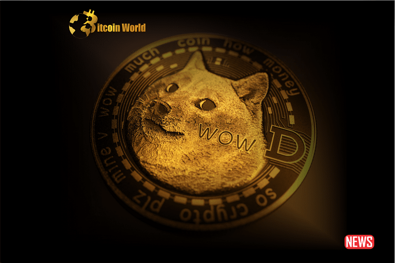 Dogecoin Rises 10% Following Speculations About Twitter's Rebranding0