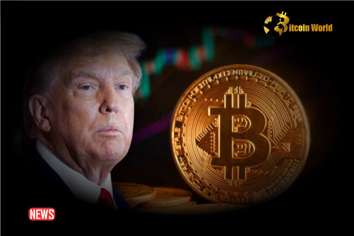 Donald Trump Advocates for Domestic Bitcoin Production Following Meeting with Mining Industry Leaders0