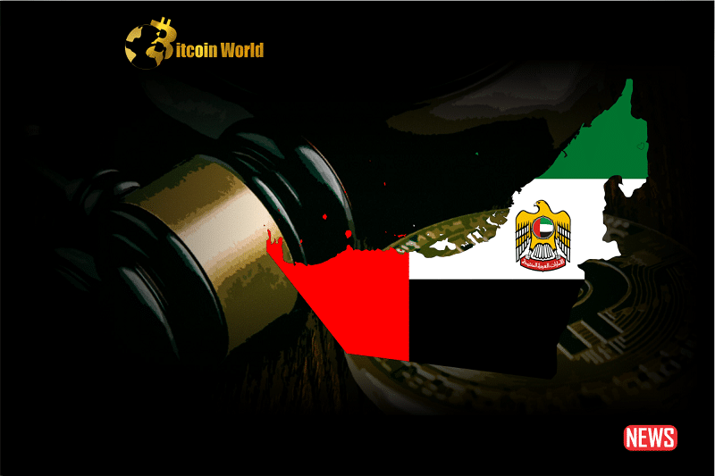 Dubai Enforces Stricter Rules on Cryptocurrency Utilization for Real Estate Acquisitions and Retail Activities0