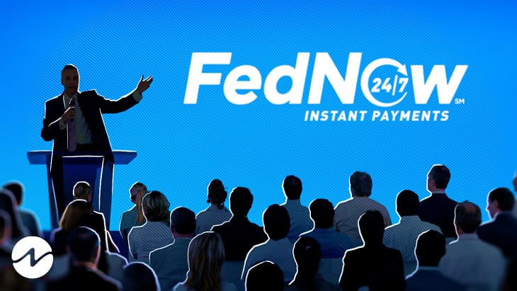 Early Adopter List for FedNow Payment System Omits Blockchain Companies1