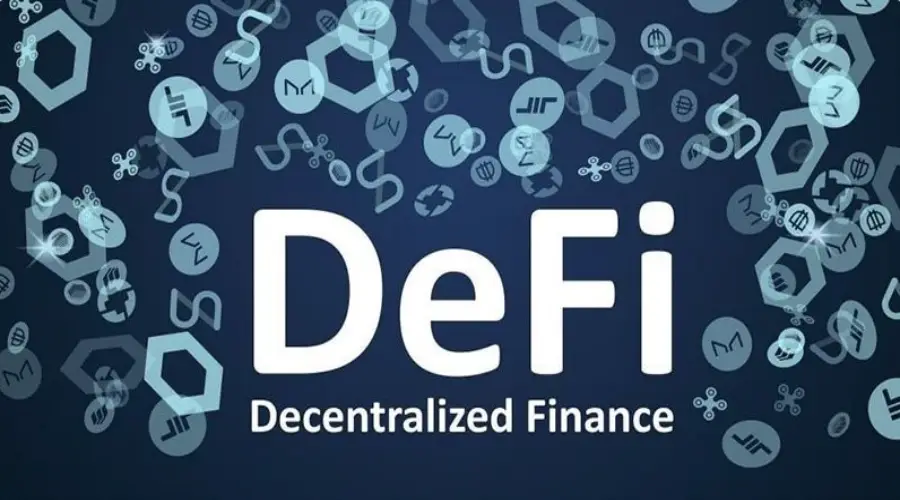 ЕЦБ усомнился в децентрализации сектора DeFi0