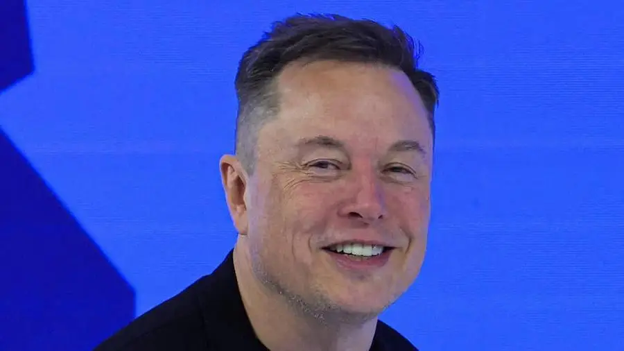 Elon Musk appoints former Coinbase and Aave executive as head of X design team Elon Musk appoints former Coinbase and Aave executive as head of X design team0