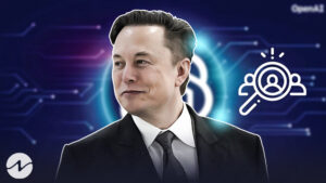Elon Musk Establishes AI-focused Company Competing with OpenAI Named ‘X.AI Corp’0