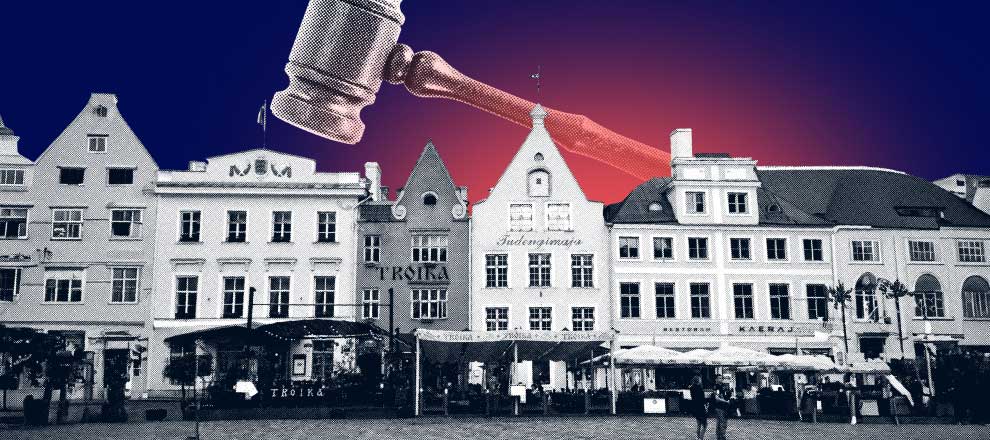 Estonia Modifies Rules for Cryptocurrency Firms in Accordance with MiCA0