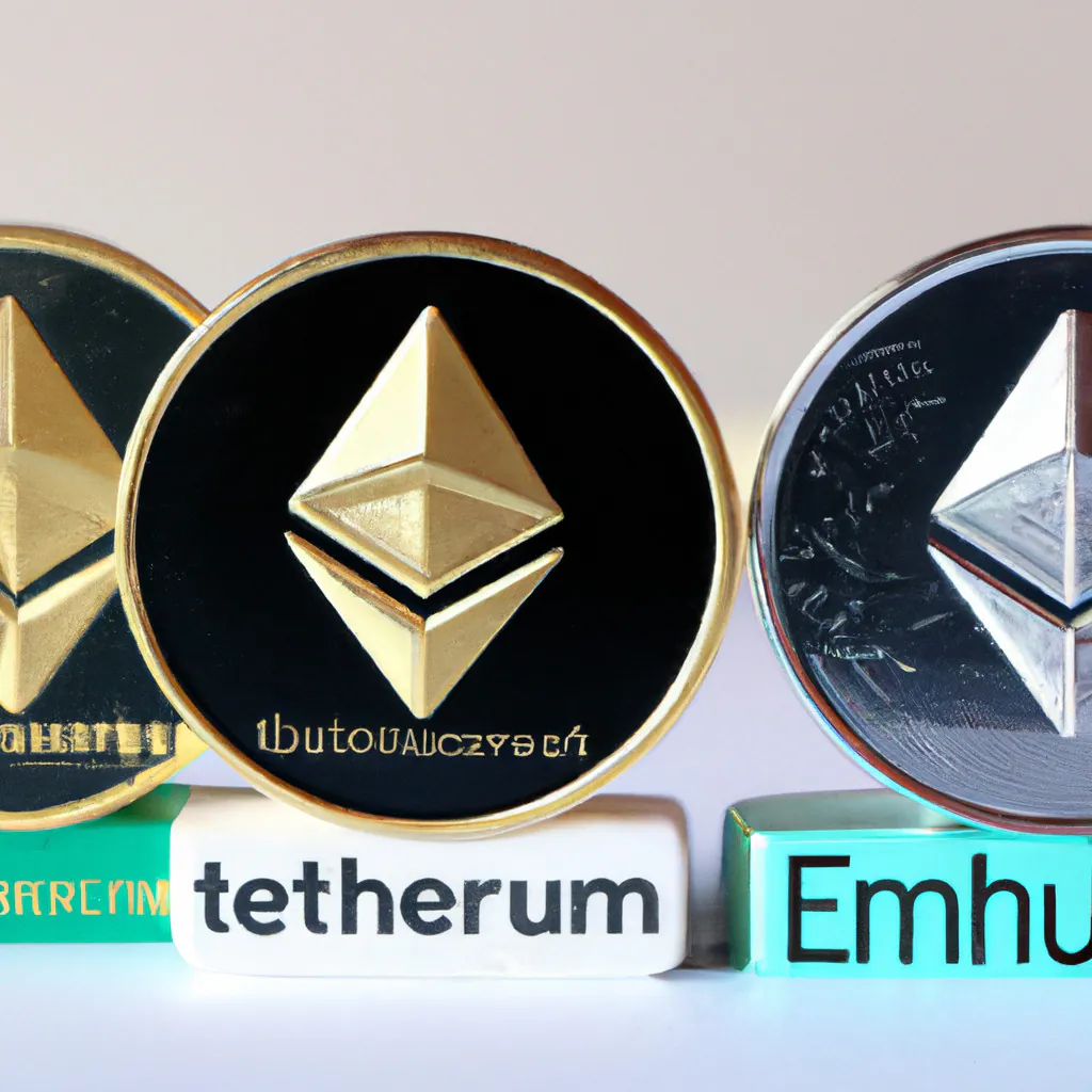 ETC Group recommends retaining Ethereum, Solana, and Aptos amid market fluctuations.
