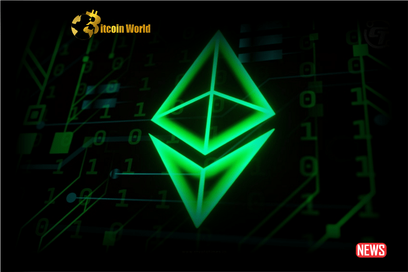 Ethereum Achieves $10 Billion Revenue Benchmark, Surpassing Major Tech Companies0