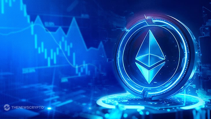 Ethereum (ETH) Price Sees Temporary Rebound as Cryptocurrency Market Recovers0