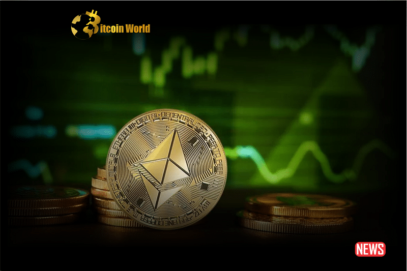 Ethereum Price Forecast – Significant Risks Advise Caution in Pursuing ETH Gains0