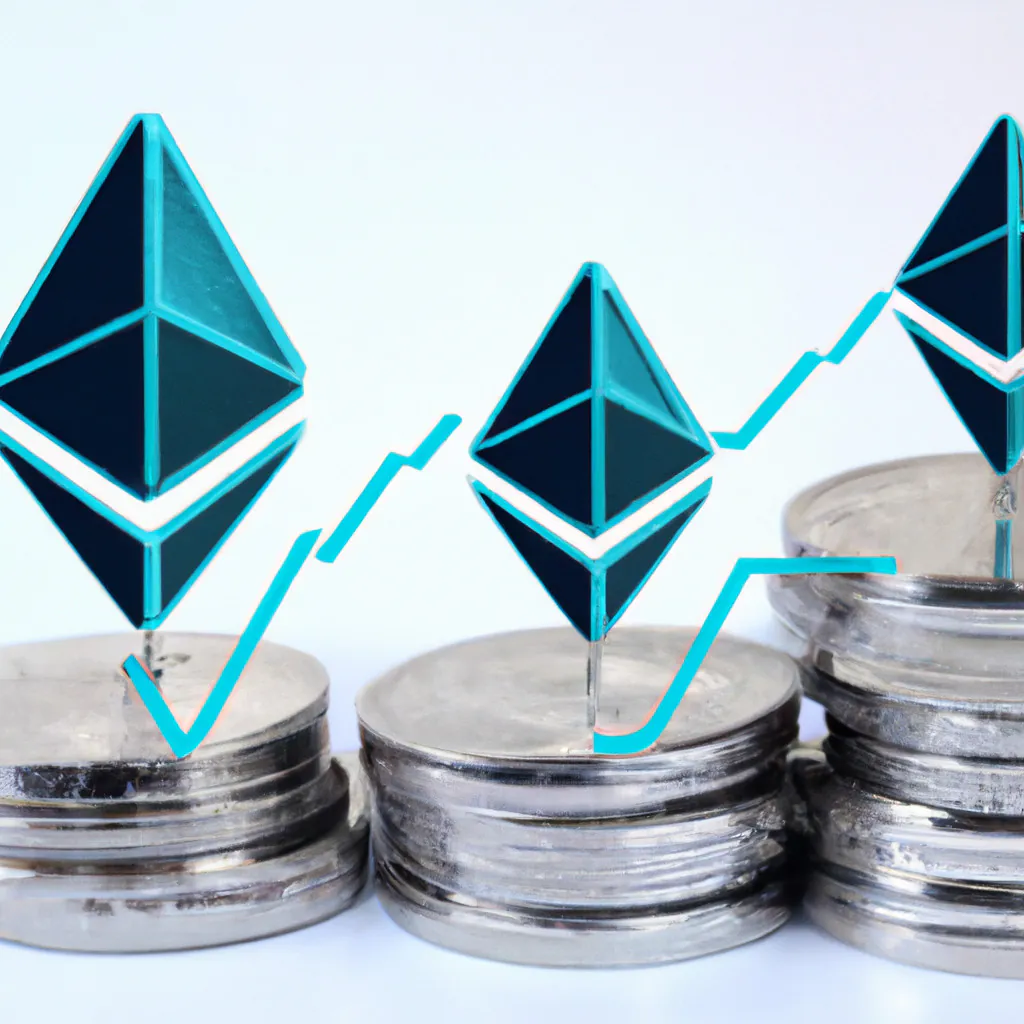 Ethereum price increase boosts Lido's total value locked by 10% despite 26,000 ETH withdrawals.