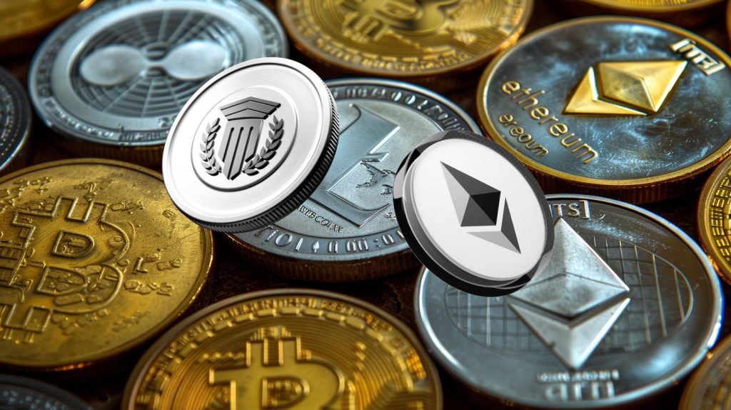 Ethereum's (ETH) Price Fluctuations Lead to Significant Movement Towards Alternative Cryptocurrency Capturing Traders' Interest0