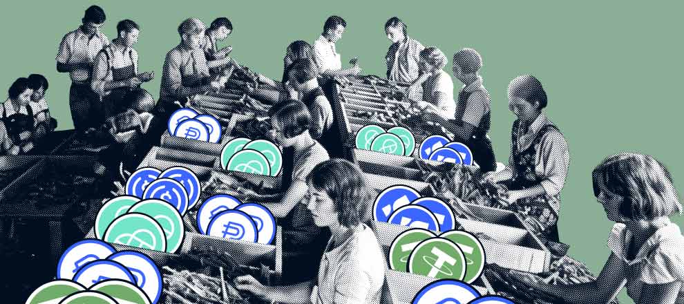 EU Crypto Exchanges Assess Stablecoin Accessibility Under MiCA Regulations0