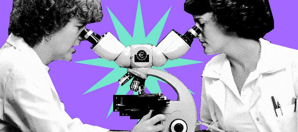 European Central Bank Broadens Evaluation of Financial DLT Framework0