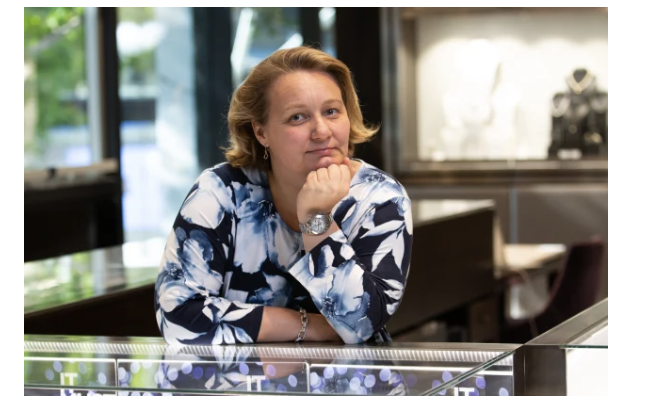 Everledger, supported by Tencent, faces collapse due to insufficient funding: Report0